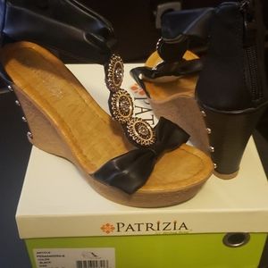 Women's sandal